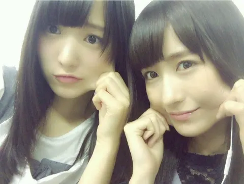 菅井 友香｜猫（2016-05-22）｜2枚目