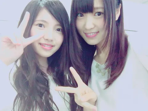 菅井 友香｜欅宣言!（2016-05-09）｜2枚目