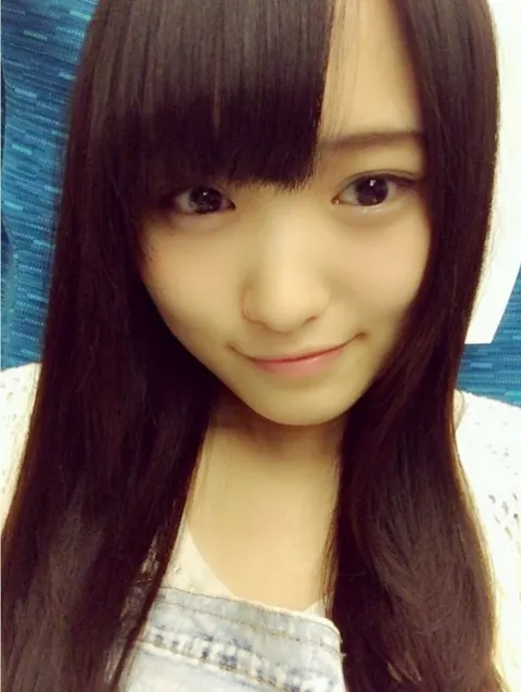 菅井 友香｜名古屋!全国握手会!（2016-05-14）｜4枚目