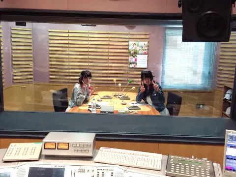 菅井 友香｜ラジオ♪♪（2016-05-21）