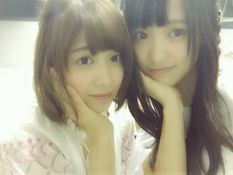 菅井 友香｜横浜個別握手会ありがとうございました*Ü*（2016-06-05）｜9枚目