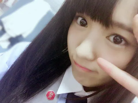 菅井 友香｜毛皮もふもふ（2016-06-24）