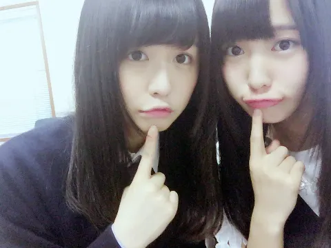 菅井 友香｜フラミンゴ♡（2016-06-23）｜3枚目