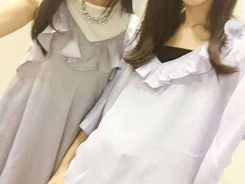 菅井 友香｜ジョリティー最後の握手会♡（2016-06-27）｜5枚目