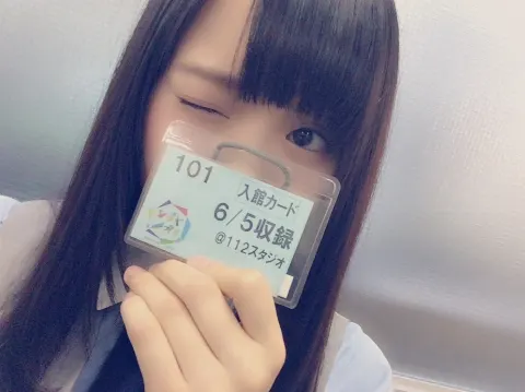 菅井 友香｜シブヤノオト（2016-06-05）｜2枚目