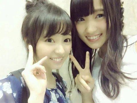 菅井 友香｜四角(´^∀^`)（2016-06-07）｜2枚目