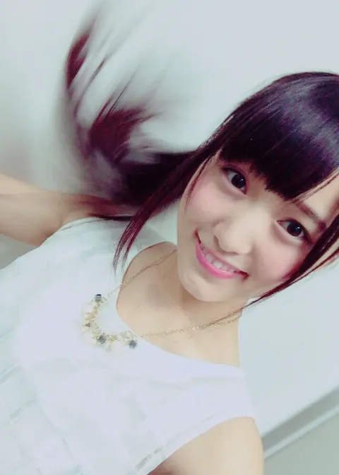 菅井 友香｜角煮まん♡（2016-06-13）｜2枚目