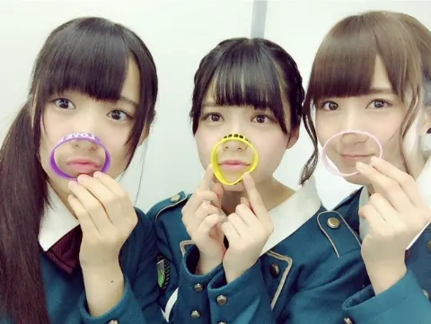 菅井 友香｜ハウステンボスありがとうございました!（2016-06-12）｜3枚目