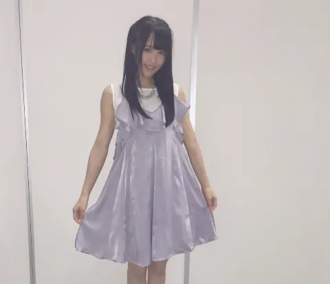 菅井 友香｜ジョリティー最後の握手会♡（2016-06-27）｜4枚目