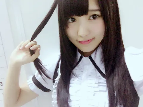 菅井 友香｜ジョリティー最後の握手会♡（2016-06-27）｜9枚目