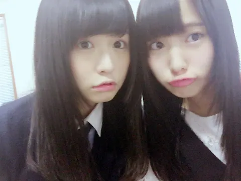 菅井 友香｜フラミンゴ♡（2016-06-23）｜2枚目
