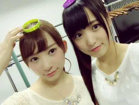 菅井 友香｜角煮まん♡（2016-06-13）