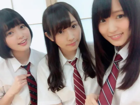 菅井 友香｜2ndシングル!（2016-06-08）｜2枚目