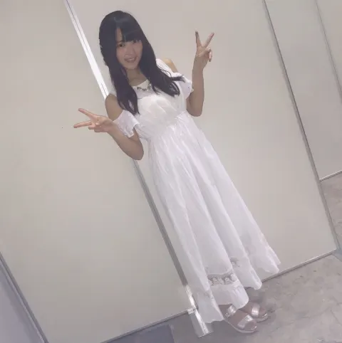 菅井 友香｜横浜個別握手会ありがとうございました*Ü*（2016-06-05）｜5枚目
