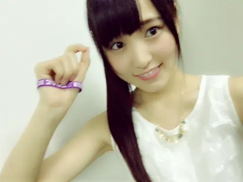 菅井 友香｜ハウステンボスありがとうございました!（2016-06-12）｜4枚目