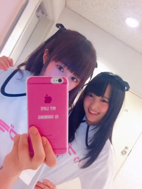 菅井 友香｜ジョリティー最後の握手会♡（2016-06-27）｜7枚目
