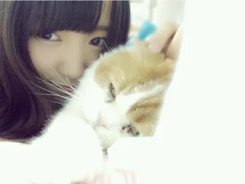 菅井 友香｜明日楽しみです\ ♪♪ /（2016-06-04）｜3枚目