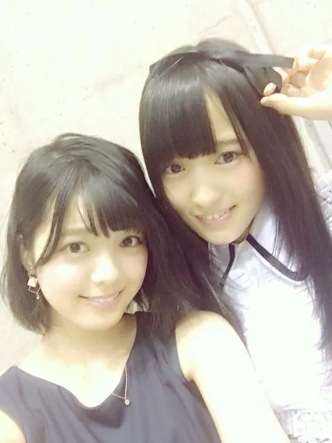 菅井 友香｜明日は!!（2016-06-29）｜2枚目