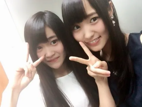 菅井 友香｜しゃっくり( ºΔº )（2016-06-20）｜2枚目