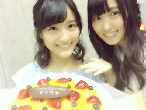 菅井 友香｜横浜個別握手会ありがとうございました*Ü*（2016-06-05）｜8枚目