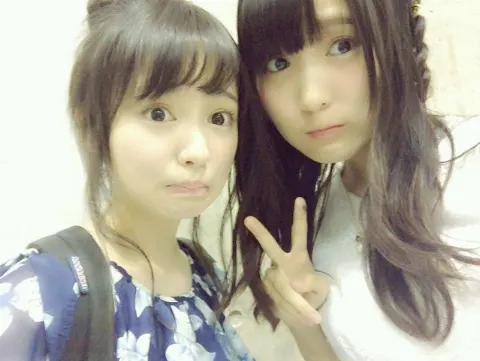 菅井 友香｜四角(´^∀^`)（2016-06-07）