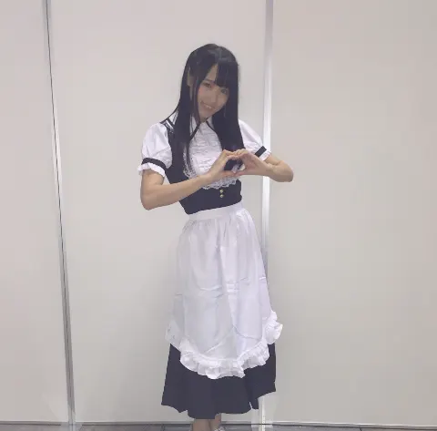 菅井 友香｜ジョリティー最後の握手会♡（2016-06-27）｜8枚目