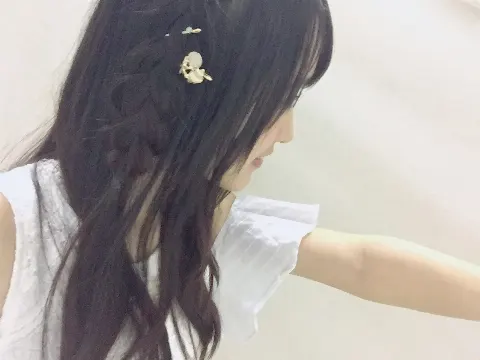 菅井 友香｜横浜個別握手会ありがとうございました*Ü*（2016-06-05）｜6枚目