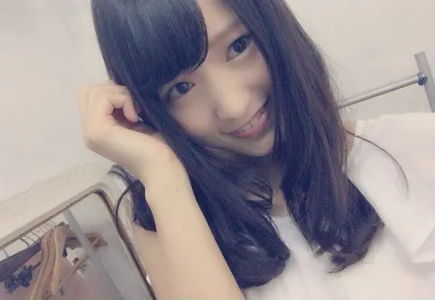 菅井 友香｜甲鉄城（2016-06-22）｜2枚目