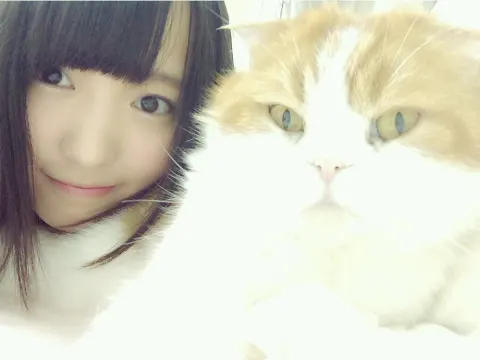 菅井 友香｜明日楽しみです\ ♪♪ /（2016-06-04）