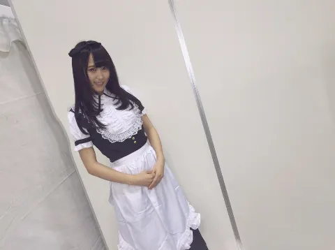 菅井 友香｜ジョリティー最後の握手会♡（2016-06-27）｜6枚目