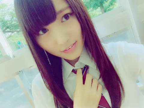 菅井 友香｜ジャケット写真\♥︎/（2016-07-23）｜3枚目