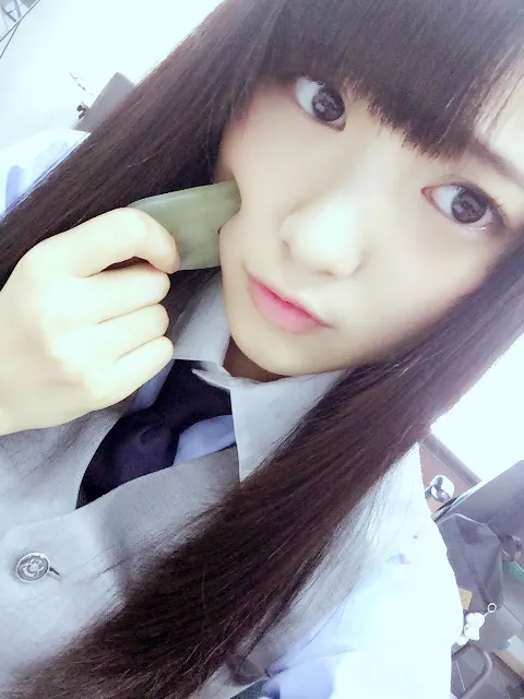 菅井 友香｜かっさ⌄̈⃝（2016-07-11）｜2枚目