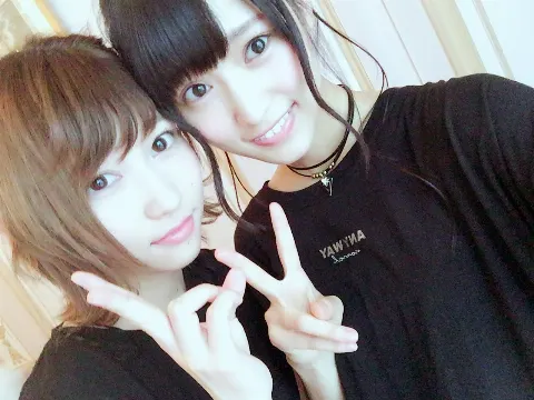 菅井 友香｜明日はFNS♪♪（2016-07-18）