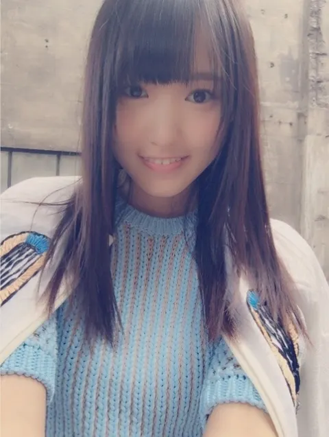 菅井 友香｜髪切りたいな✧‧˚（2016-07-02）｜2枚目