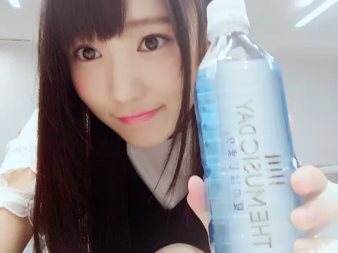 菅井 友香｜THE MUSIC DAY♪♪（2016-07-03）｜3枚目