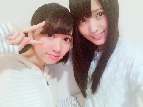 菅井 友香｜もう廃墟は嫌だ(´×ω×`)（2016-07-27）｜2枚目
