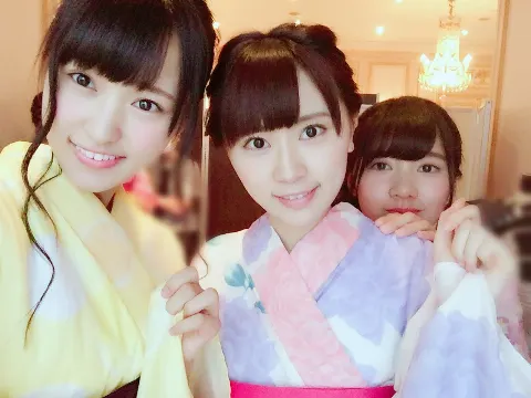 菅井 友香｜ゆっかたー\( ¨̮ )/（2016-07-17）