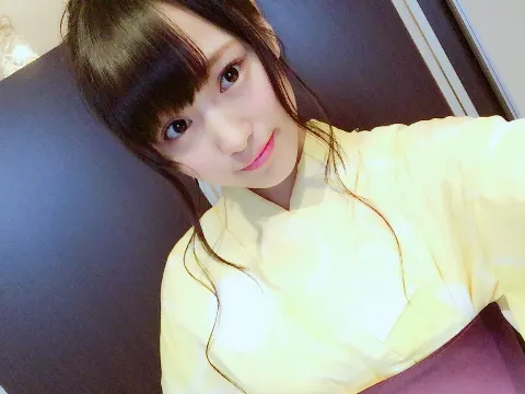 菅井 友香｜ゆっかたー\( ¨̮ )/（2016-07-17）｜3枚目