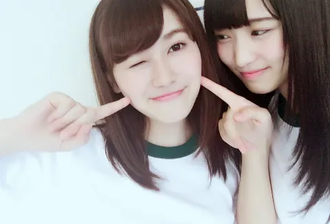 菅井 友香｜クエン酸⌄̈⃝（2016-07-07）
