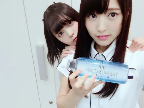 菅井 友香｜進撃2期!!（2016-07-04）｜2枚目