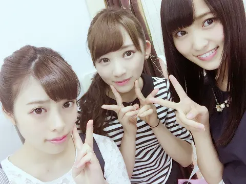 菅井 友香｜夏休み✧_\(_°∀°_)/_✧（2016-07-29）｜4枚目