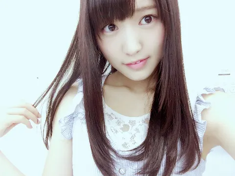菅井 友香｜盛りだくさん\( ¨̮ )/（2016-07-16）｜3枚目