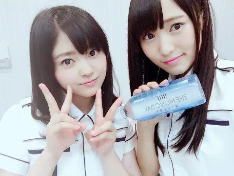 菅井 友香｜THE MUSIC DAY♪♪（2016-07-03）｜2枚目