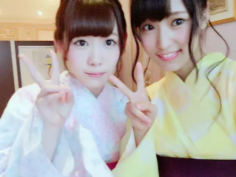 菅井 友香｜ゆっかたー\( ¨̮ )/（2016-07-17）｜2枚目