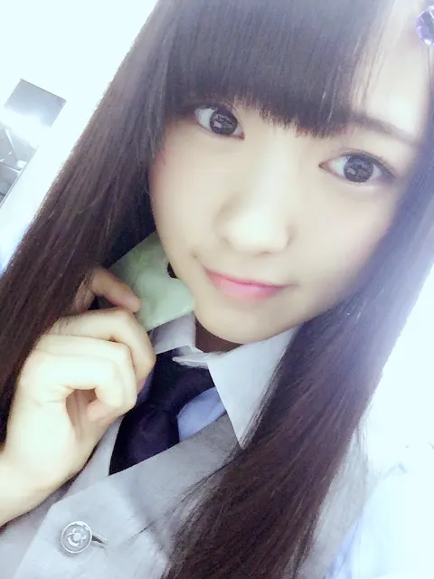 菅井 友香｜かっさ⌄̈⃝（2016-07-11）