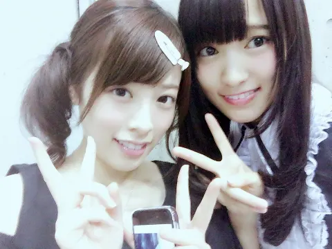 菅井 友香｜KEYABINGO!（2016-07-01）｜2枚目