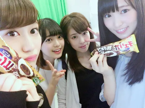 菅井 友香｜FNSありがとうございました!!（2016-07-19）｜2枚目