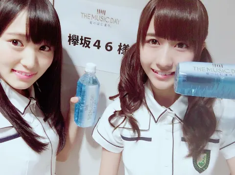 菅井 友香｜THE MUSIC DAY♪♪（2016-07-03）