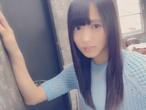 菅井 友香｜モノマネ（2016-07-04）