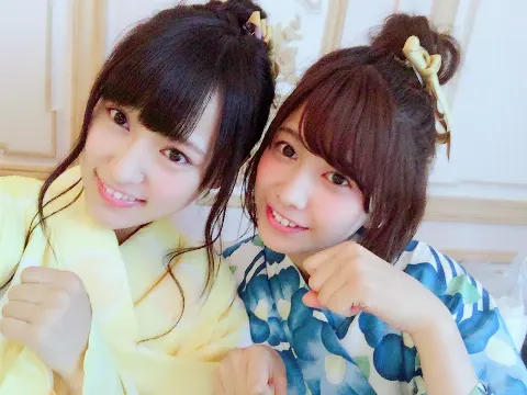 菅井 友香｜りさおめでとう✧ \( °∀° )/ ✧（2016-07-28）